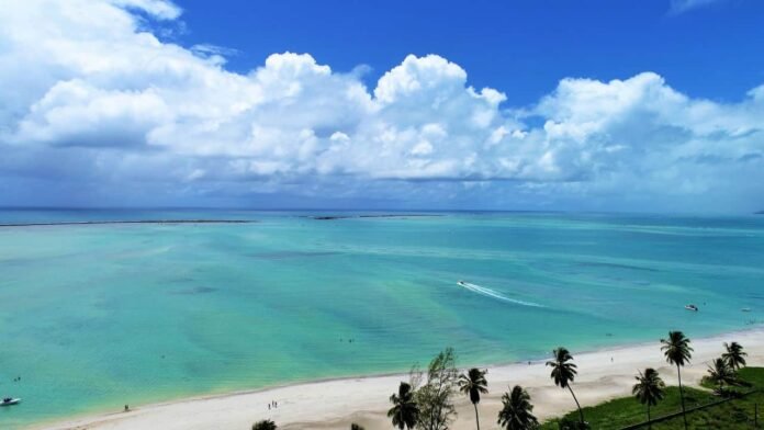 esta-praia-e-a-mais-visitada-no-nordeste-do-brasil-em-2025!