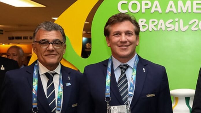 quem-e-fernando-sarney,-nomeado-intervencao-apos-a-partida-de-ednaldo-rodrigues-de-cbf